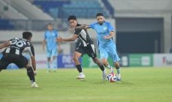 Tersandung di Kandang, Persela Gagal Merangsek ke Puncak Klasemen Grup Timur Championship 2025