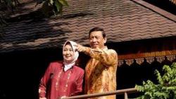BREAKING NEWS, Istri Jenderal (Purn) Wiranto Meninggal Dunia, Indonesia Berduka