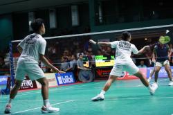 Tak Terbendung, PB Djarum Kuasai Panggung Final Muria Cup 2025