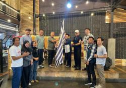 Muslub PDBI Kota Bogor Tetapkan Zenal Abidin sebagai Ketua Baru