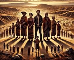 Suara dari Tanah Ulayat, Masyarakat Adat dan Mahasiswa Tolak Hibah Tanah untuk Yon TP