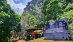 Citatah 125 Jadi Kawah Candradimuka, Tempat Legenda Panjat Tebing Belajar, Jatuh, Bangkit dan Tumbuh