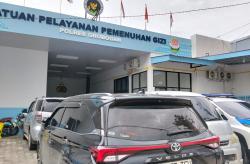 Koordinator SPPG : Wilayah Distribusi MBG di Grobogan Sudah Diatur Tak Ada Saling Serobot