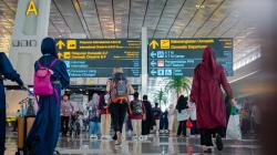 Cek Jadwal, Pemerintah Gelontorkan Diskon Tiket Pesawat hingga Kereta untuk Libur Nataru