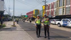 Berikut Daftar 12 Sasaran Prioritas Operasi Zebra Menumbing 2025