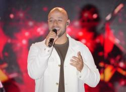 Konser 3 Kota, Maher Zain Banyak Beri Giveaway