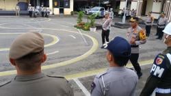 Dua Pekan Razia Zebra di Bukittinggi: Fokus Knalpot Brong, Balap Liar, dan Terobos Lampu Merah