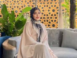 Istri Sah Habib Bahar, Syarifah Fadlun, Siap Penjarakan Helwa Bachmid Atas Dugaan Fitnah