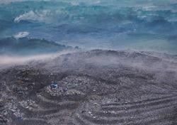 Heboh Open Trip ke Bantar Gebang, Destinasi Gunung Sampah yang Bikin Netizen Heran