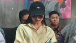 Shocking! Sister Hong Lombok Hidup Sendiri, Lulusan SD, Nenek Wafat, Ortu di Luar Negeri