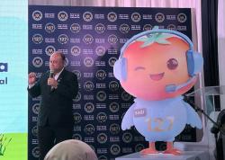 SAGI 127, Awasi Kualitas Gizi Anak di Program MBG