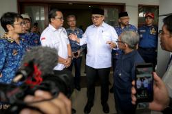 Pemkot Bandung Prioritaskan Perbaikan Infrastruktur di Pemukiman Warga