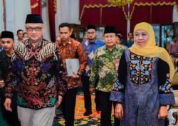 Jatim Dapat Tambahan Kuota Haji 7.000 Jemaah untuk 2026