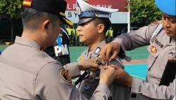 Operasi Zebra Lodaya 2025 Dimulai, Satlantas Indramayu Siapkan 38 Personel di Titik Rawan