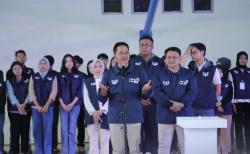 Launching Happy Plus, Wakil Wali Cimahi Dorong Peningkatan Index Kebahagiaan Warga