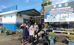 Polisi Tetapkan Sopir Dump Truck Tersangka Kecelakaan Maut di Jalan Lingkar Timur