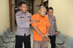 Pengedar Narkoba Pringsewu Dibekuk, 11 Paket Sabu dan Ganja Disita