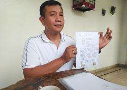 Viral WNA Bangladesh Klaim Paspor Dirampas, Kuasa Hukum H. Adlan Bongkar Fakta Sebenarnya