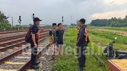 Dua Temperan Terjadi di Daop 4 di Waktu Hampir Bersamaan