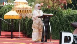 Di HJG Ke-705, Husniah Talenrang Tegaskan Arah Politik Pembangunan Gowa