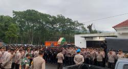 Forkopimda Hingga Pejabat Polda Turun ke Ijen Usai Polsek Didatangi Ratusan Warga