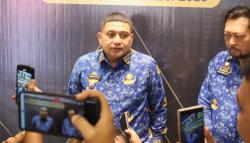 Digitalisasi Mandek, Wali Kota Makassar Desak OPD Tinggalkan Sistem Manual