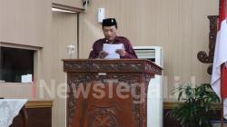 BK DPRD Kota Tegal: Nur Fitriani Terbukti Lakukan Pelanggaran Kode Etik