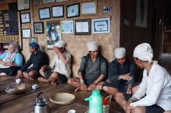 Setelah Jadi Korban Begal di Cempaka Putih Jakarta, Remaja Baduy Pulang Kampung 