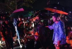 Dua Pekan 41 Kasus Laka Lantas di Jombang, Polisi Optimis Operasi Zebra Turunkan Angka Kecelakaan