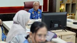 Kemendagri Puji Sumut: Inflasi Turun Drastis Berkat Intervensi Pasokan Cabai dan BUMD