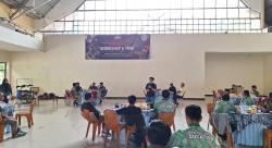 Gelar Workshop dan Trial, Ketua INASSOC Kabupaten Bogor: Awal Baru Bagi Airsofter di Bogor