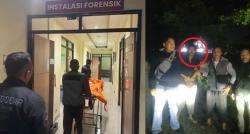 Adik Ipar Bunuh Kakak di Cipacing Sumedang, Dipicu Pertengkaran Rumah Tangga