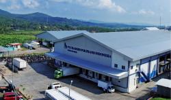 Satgas CS-137 : Produk Olahan CPI Tak Terkontaminasi Radioaktif