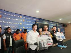 BKPSDM Cabut Usulan PPPK Honorer yang Jadi Tersangka Pengeroyokan Anak Disabilitas hingga Tewas