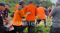 Tanah Longsor di Banjarnegara  2 Orang Meninggal Dunia, 27 Hilang