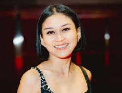 Marissa Anita Gugat Cerai Suami Bule Usai 17 Tahun Menikah