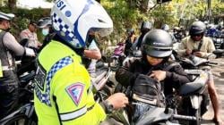 Operasi Zebra Maung 2025 Digelar Dua Pekan, Ini Fokus Pelanggarannya