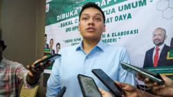 Rob Kardinal Calon Ketum HIPMI PBD: Saatnya Pengusaha Muda Papua Berhenti Kejar Proyek APBD