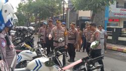 Operasi Zebra Semeru 2025: Polres Tulungagung Siap Tindak Tegas Pelanggaran Lalu Lintas