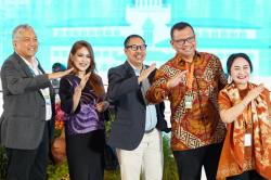 WJIS 2025 Cetak Rekor! Jawa Barat Sabet Komitmen Investasi Rp26,4 Triliun
