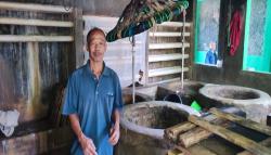 Krisis Kedelai Lokal: Petani Merosot, Perajin Tahu Andalkan Impor