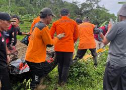 Update Longsor Situkung Banjarnegara: Dua Warga Tewas, 27 Hilang, 823 Diungsikan