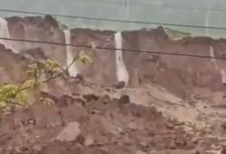 Longsor Terjang Situkung Banjarnegara: 1 Korban Tewas 2 Luka, Ratusan Warga Mengungsi