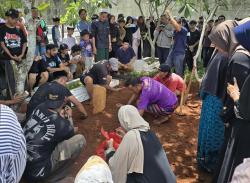 Bullying di Tangsel Memakan Korban, Pelajar SMPN 19 Meninggal Dunia