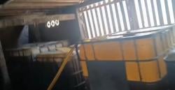 Kodim Maros Bongkar Penimbunan 7 Ton Solar Subsidi untuk Industri di Morowali