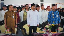 Asta Cita Presiden Prabowo Turun ke Daerah, 1.000 KPM Pemalang Resmi Graduasi