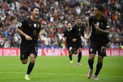 Portugal Libas Armenia 9-1, Selecao Melenggang ke Piala Dunia 2026