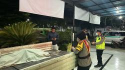 Sopir Truk Ditemukan Kaku di Musala Pabrik di KIK, Medis Tegaskan Bukan Karena Kekerasan