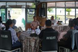 Isu Gereja Dibongkar Hoaks, Komandan Rindam: Saya Hanya Cek Legalitas Bangunan