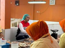 Dari Limbah Menggunung Menjadi Pupuk, Warga Sukajaya Bangun Ekonomi Sirkular